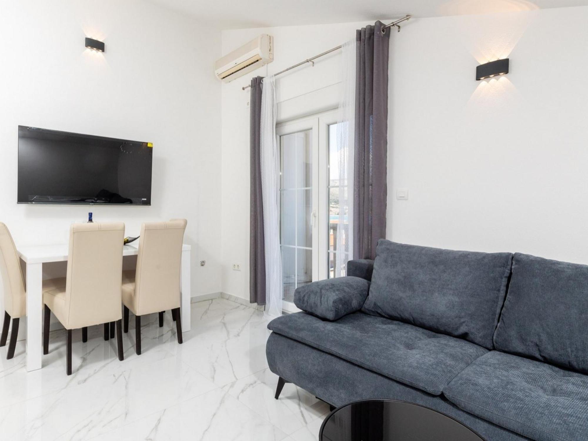 Apartments Zen Mastrinka Trogir Exterior photo