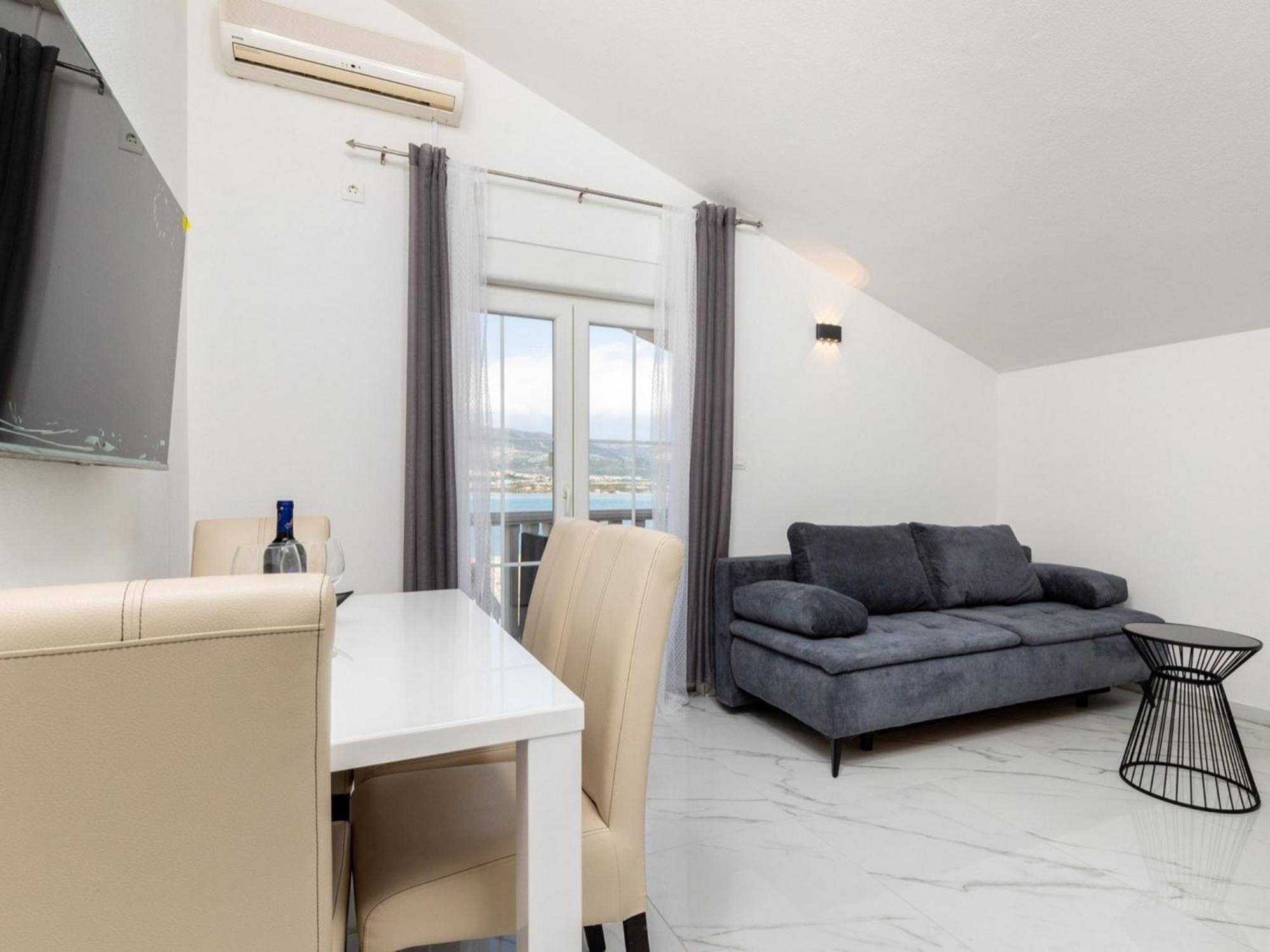 Apartments Zen Mastrinka Trogir Exterior photo